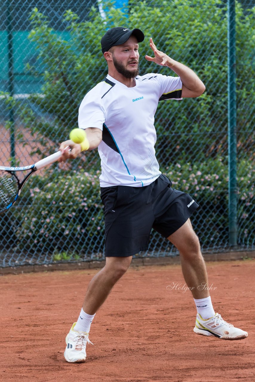 Bild 528 - Horst Schroeder Pokal 2.Tag